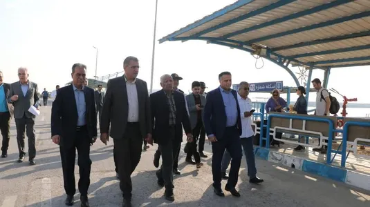رستمی مال خلیفه: بیش از ۹۰ درصد فعالیت&zwnj;های صیادی و گردشگری هرمزگان در قالب تعاونی&zwnj;ها انجام می&zwnj;شود