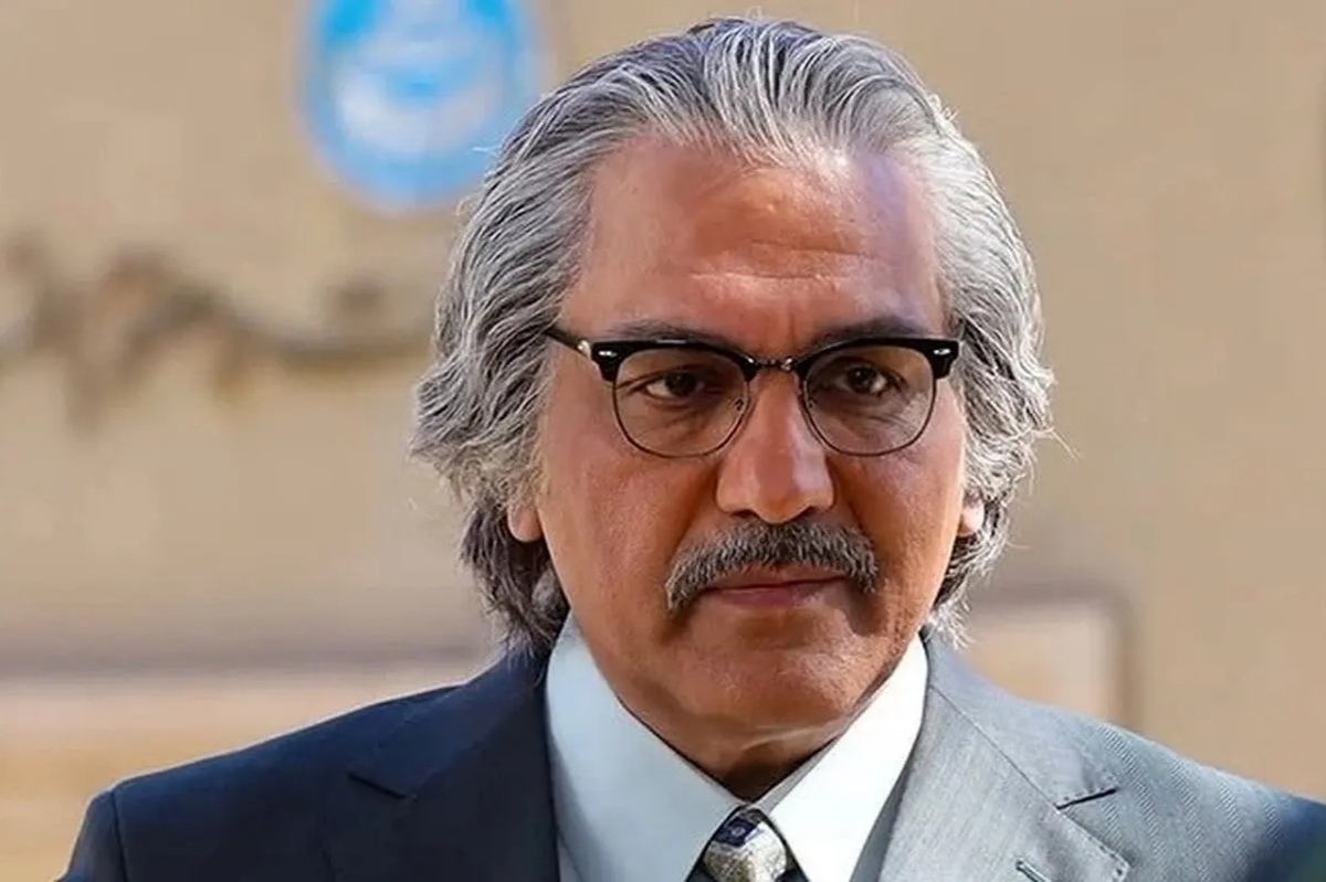 زمان پخش مرد سه هزار چهره سریال مرد سه هزار چهره