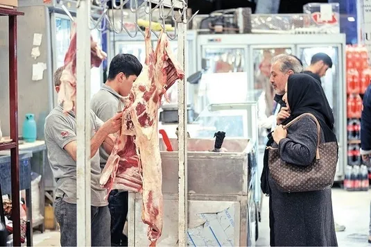 سیاست&zwnj;های متناقض وسط سفره مردم؛ گوشت قرمز چرا ساماندهی نمی&zwnj;شود؟