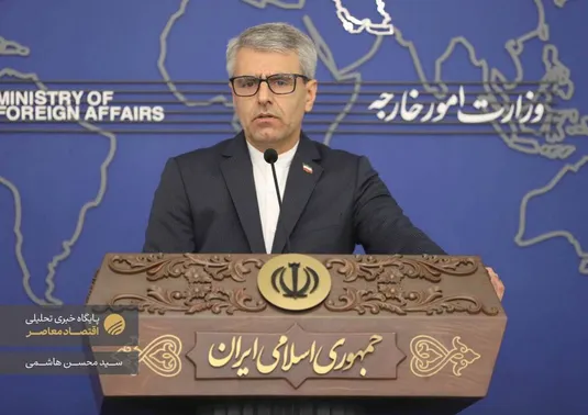 بدون رفع موثر تحریم&zwnj;ها، هیچ توافقی قابل قبول نیست