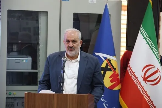 وزیر نیرو: تامین مناسب سوخت مانع قطعی برق و مازوت&zwnj;سوزی در ۳ سال اخیر شد