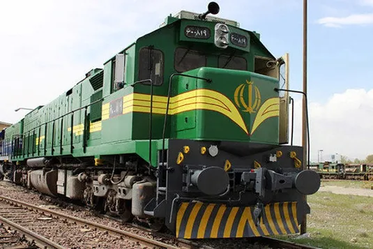 حمل&zwnj;ونقل ریلی مسافری اقتصادی نیست