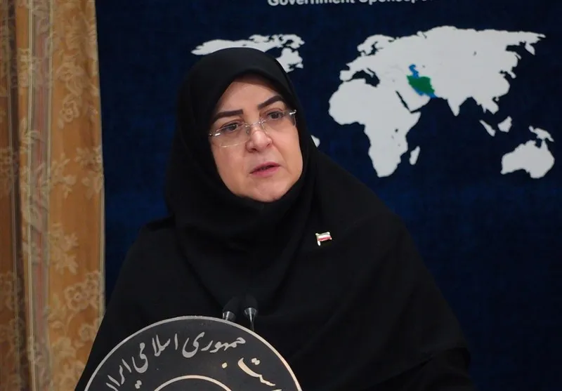 فاطمه مهاجرانی