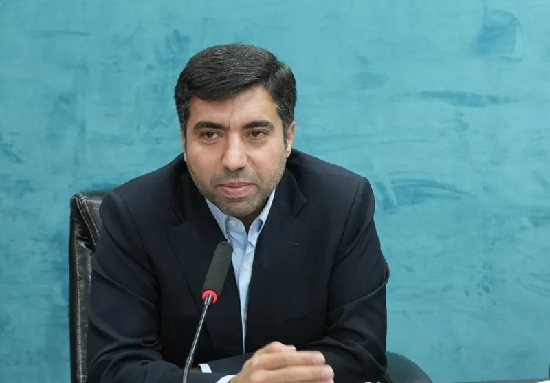 مهدی حیدری معاون وزیر اقتصاد