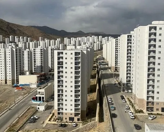 فروشندگان امتیاز&zwnj;های نهضت ملی مسکن به مراجع قانونی معرفی می&zwnj;شوند