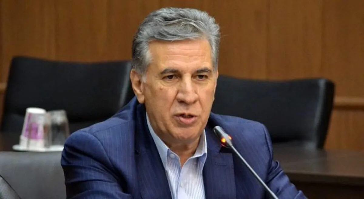 رئیس اتاق بازرگانی ایران: ایران تنها ۳ میلیارد دلار از بازار ۷۰ میلیارد دلاری پاکستان سهم دارد/ ضرورت توسعه دیپلماسی اقتصادی