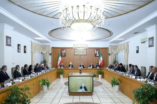 تاکید رئیس جمهور بر اصلاح فوری روند فعالیت شرکت&zwnj;های دولتی زیان&zwnj;ده