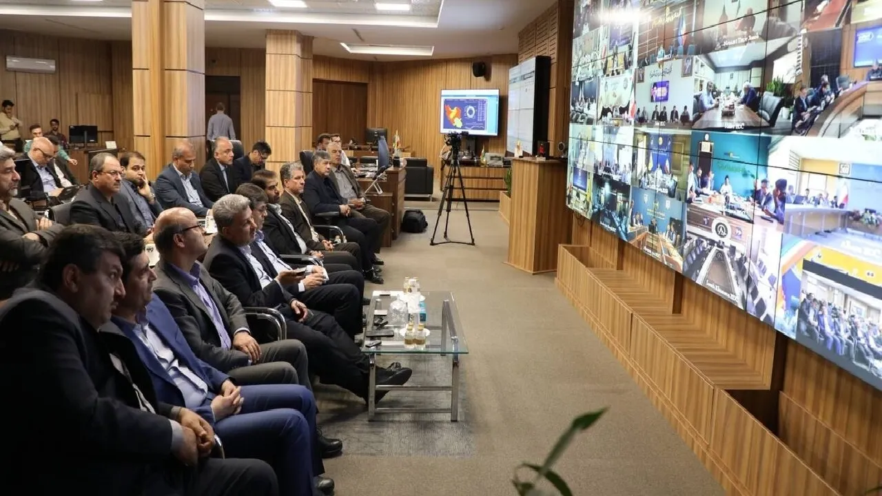 مدیرعامل توانیر 