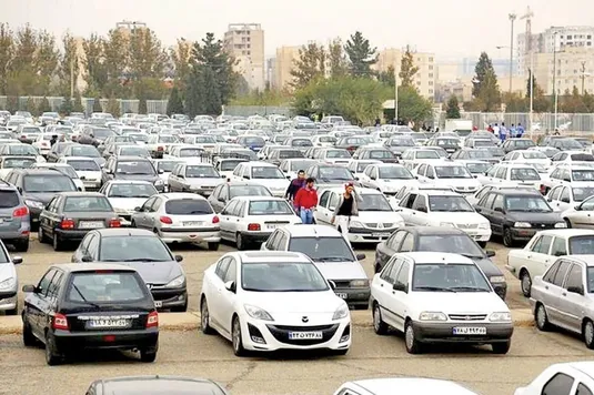 قیمت محصولات ایران&zwnj;خودرو و سایپا امروز پنجشنبه ۲۰ فروردین ۱۴۰۵