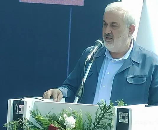 ظرفیت نیروگاه&zwnj;های تجدیدپذیر ایران از مرز ۲۳۰۰ مگاوات گذشت