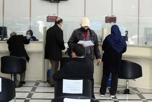 پرداخت وام جدید کلید خورد