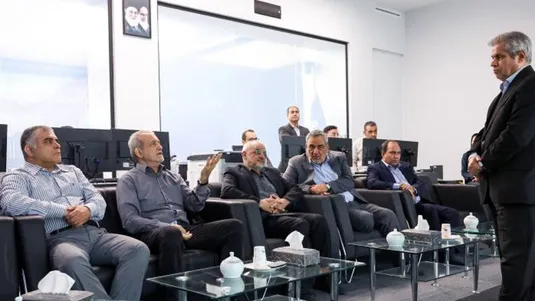 ایجاد شبکه&zwnj;های ارتباطی و سامانه&zwnj;های مدیریتی یکپارچه در حوزه نفت و گاز الزامی است