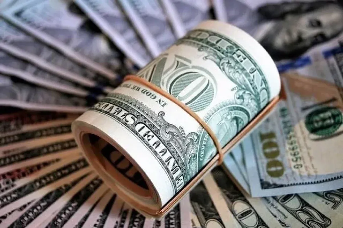 قیمت دلار امروز پنجشنبه ۲ مهر ۱۴۰۵ قیمت دلار امروز پنجشنبه ۲ مهر ۱۴۰۵