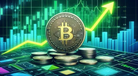 بازی بیت کوین بین ۹۰ تا ۹۲ هزار دلار