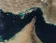 تردد در تنگه هرمز کاهش یافت