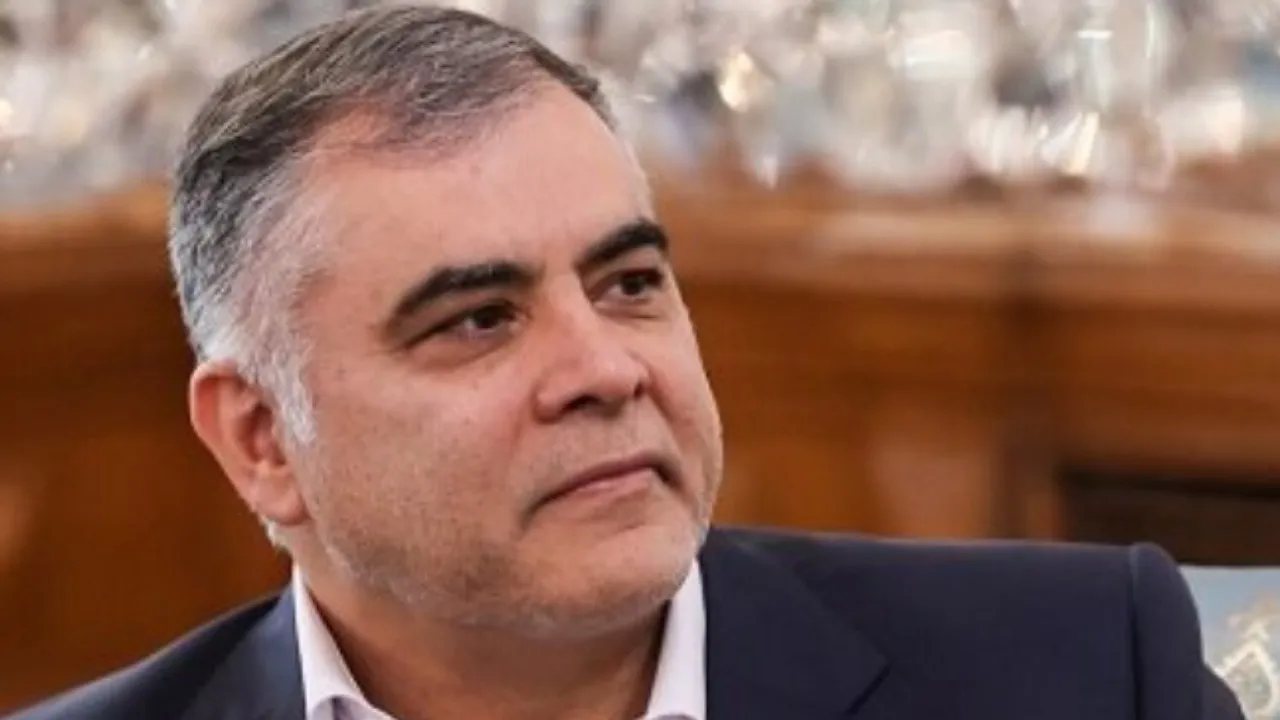  وزارت نفت، 