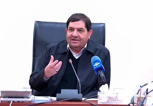 مخبر: سکوهای اقتصاد دیجیتال، ظرفیتی برای کمک به حکمرانی در جنگ هستند