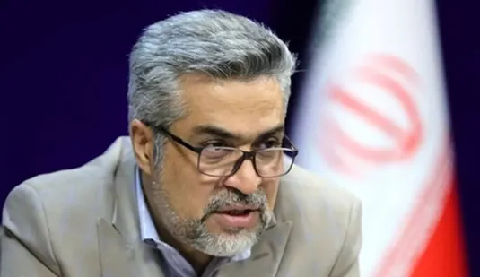 ۶۶۶ مصدوم و ۵۹ شهید در پی حملات هوایی آمریکا از ۶ تیر تا ۲ مرداد