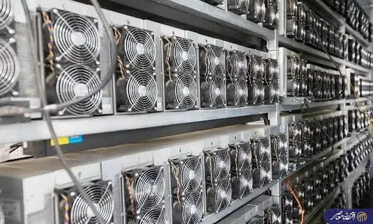 سقوط هش&zwnj;ریت جهانی بیت&zwnj;کوین؛ ایران در مرکز بحران خاموشی و ماینینگ