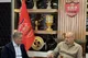 مدیرعامل پرسپولیس حامل پیغام مهم هیات مدیره به سرمربی