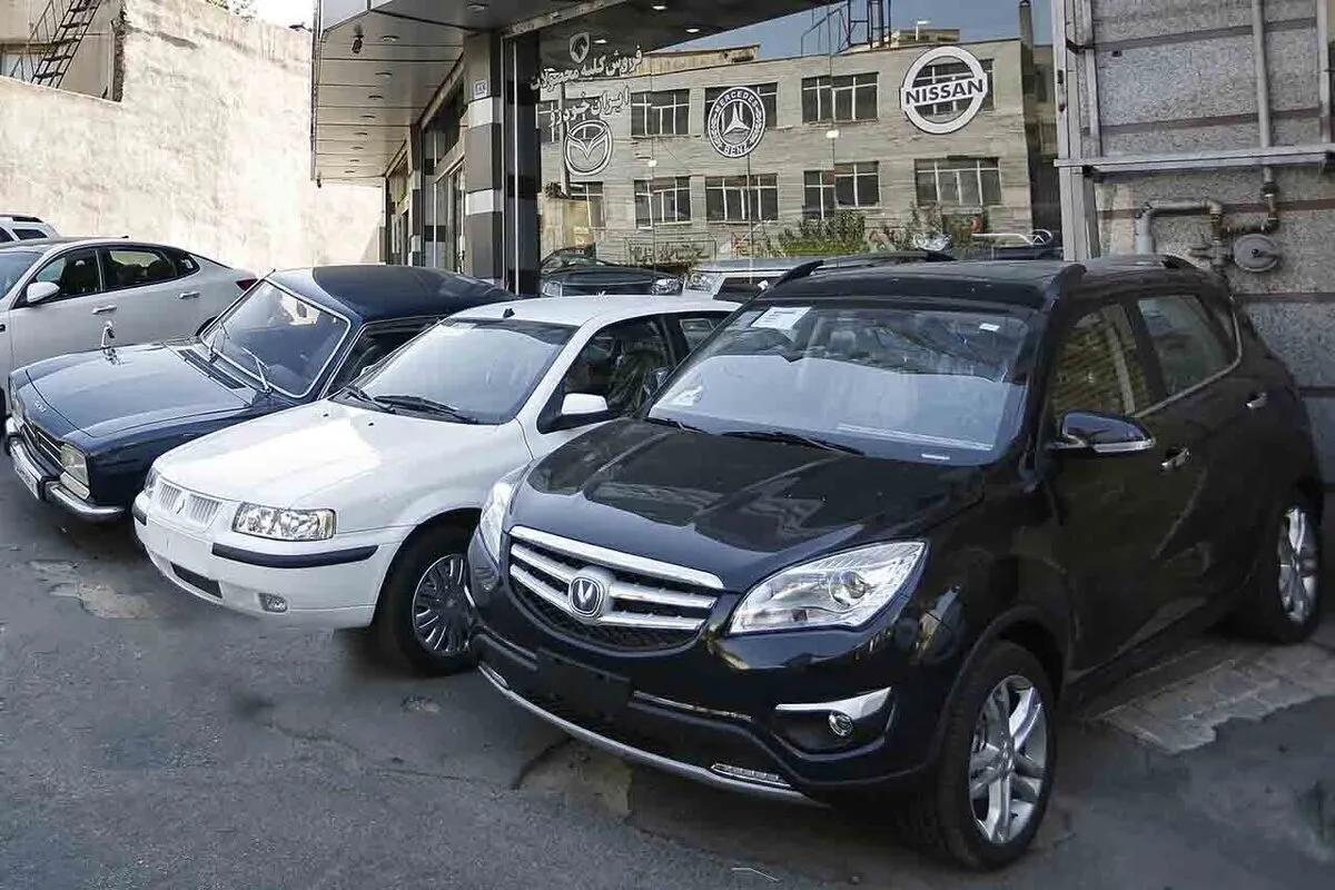 کاهش التهاب خودرو یک روز پس از تنش