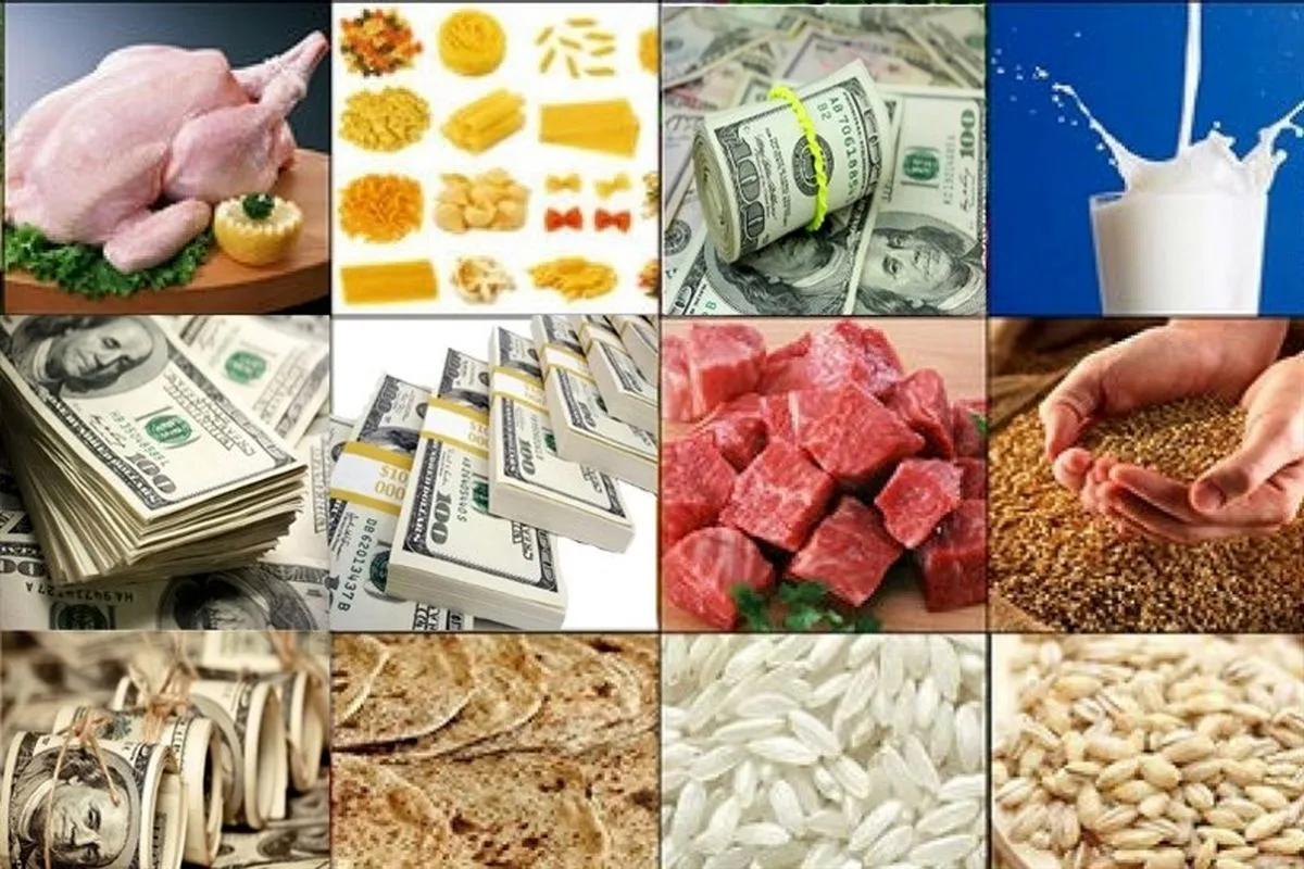 کالای اساسی
