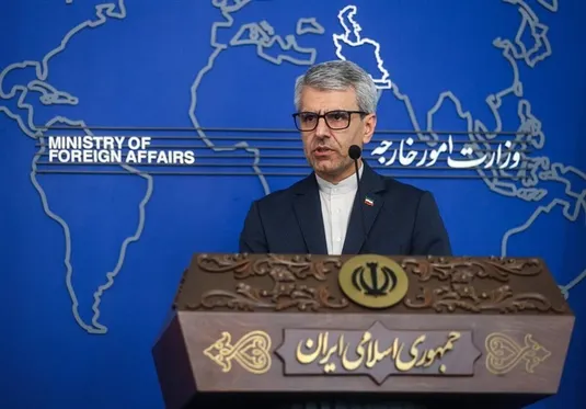 بقائی: ویتکاف محل مذاکرات را ترک کرد/ گفت&zwnj;وگوها در فضایی آرام و حرفه&zwnj;ای ادامه دارد