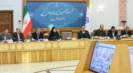 آماده&zwnj;سازی زمین&zwnj;های جوانی جمعیت تسریع می&zwnj;شود