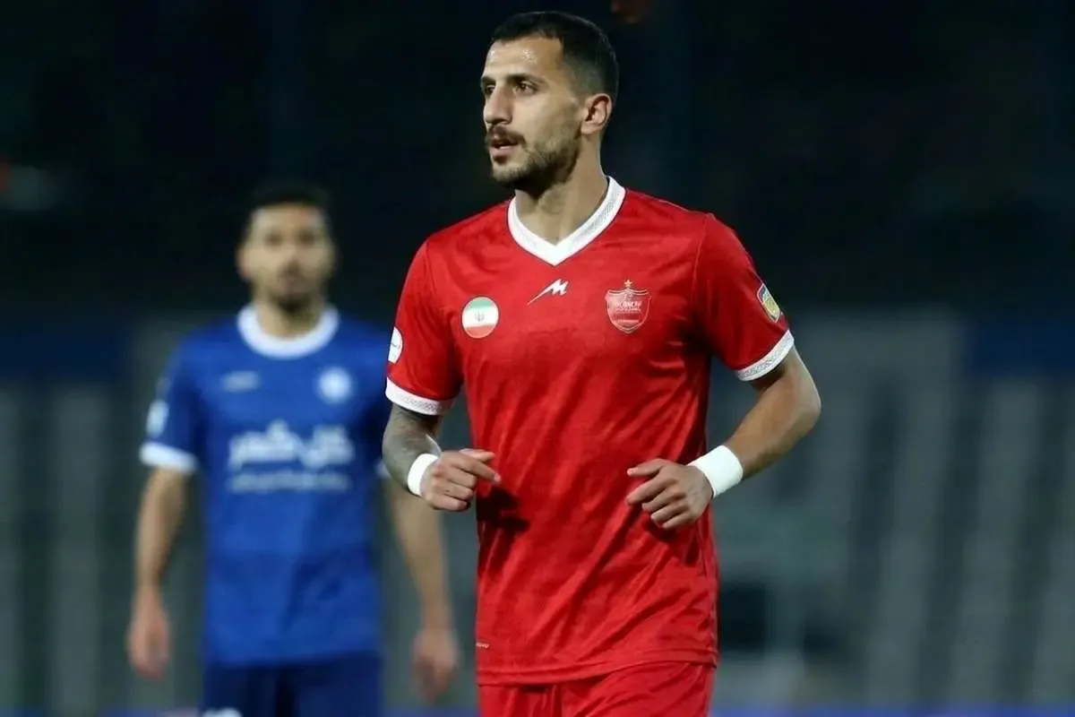 پرسپولیس