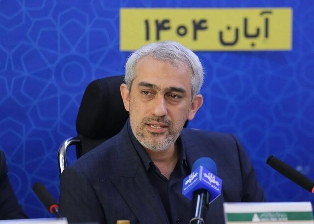 وزیر اقتصاد و دارایی: تحول اقتصادی کشور از مناطق آزاد آغاز می‌شود