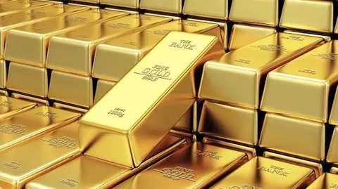 فردا حراج جدید شمش طلا برگزار میشود