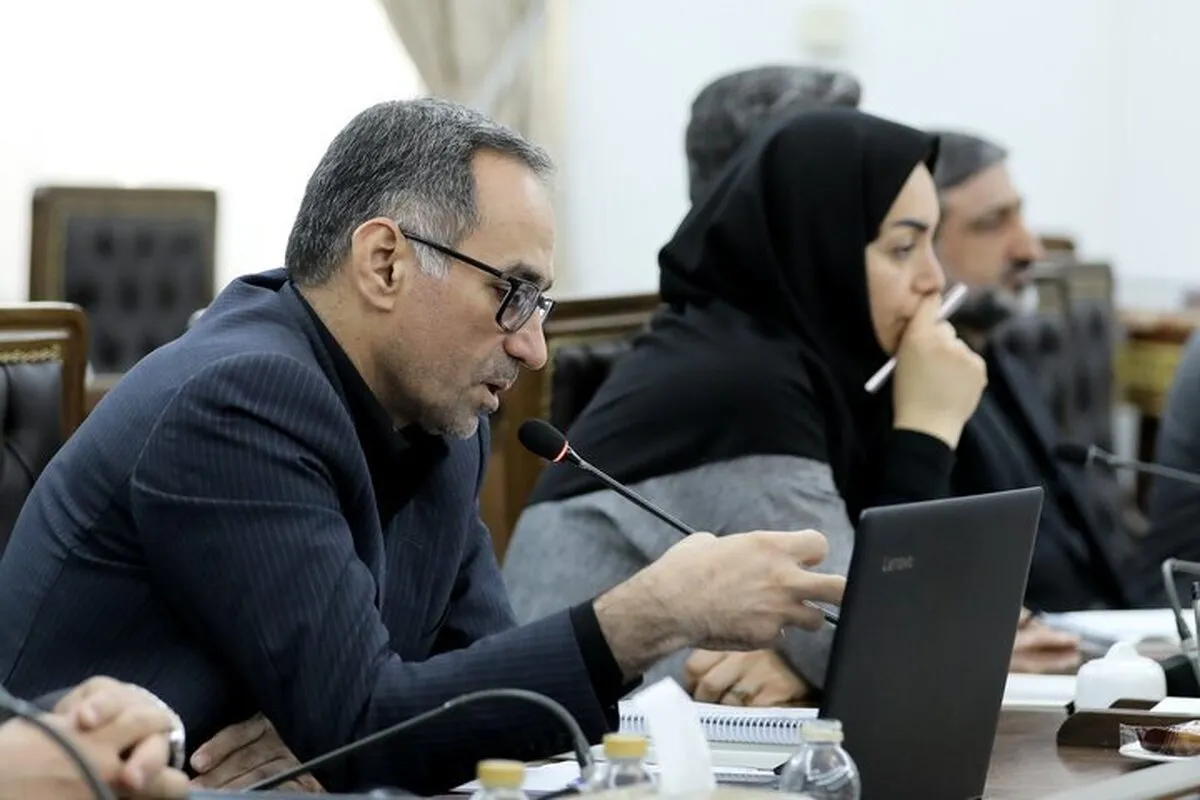 زیرساخت‌های حمل‌ونقل اربعین ۱۴۰۴ ارتقا یافت