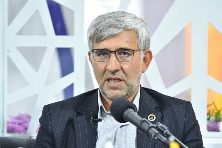 گاز