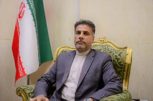 مرزهای تجاری ایران با عراق، ترکیه و عمان مسدود نشد