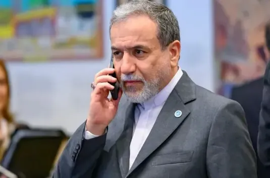 عراقچی: از ابتکارات منطقه&zwnj;ای رئیس جمهور چین استقبال می&zwnj;کنیم