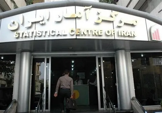 رشد اقتصادی کشور در بهار ۱۴۰۵ منفی ۴ درصد شد