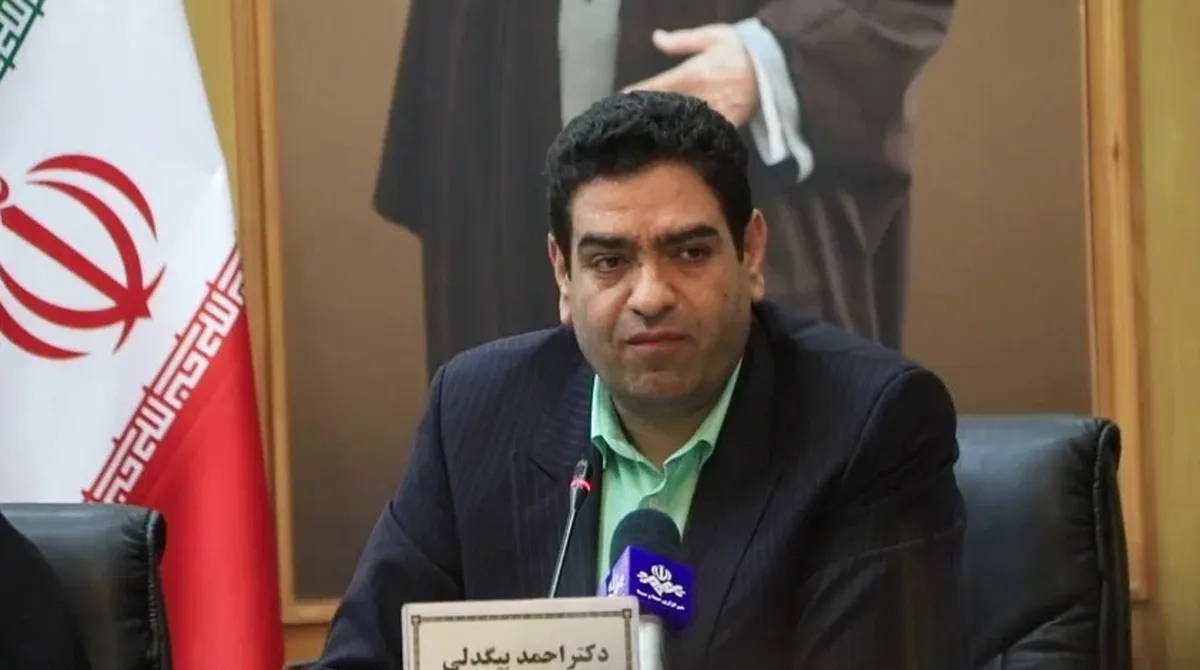 بیگدلی: یک اصلاح در قانون نحوه تعیین حقوق و دستمزد کارگر به اندازه هزار مراسم بزرگداشت می‌ارزد