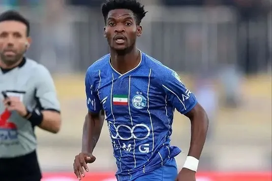 بمب نقل و انتقالات؛ پرسپولیس ستاره استقلال را می&zwnj;خواهد!
