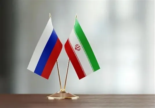 هیئت تجاری ایران هفته آینده به روسیه سفر می&zwnj;کند