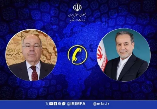 عراقچی: دفاع تا زمان پشیمان کردن متجاوز ادامه دارد