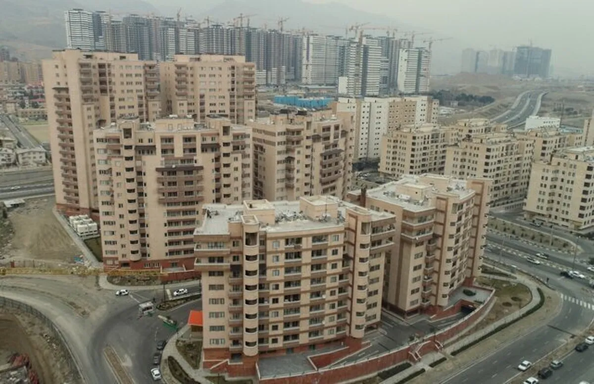 جزئیات مسکن استیجاری تصویب شد