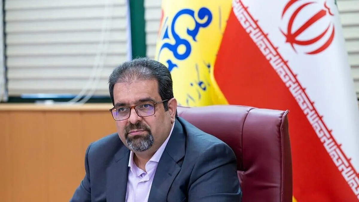 نقش کلیدی ساختمان‌ها در ناترازی انرژی