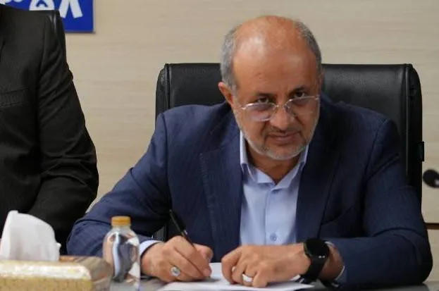  صنایع معدنی 