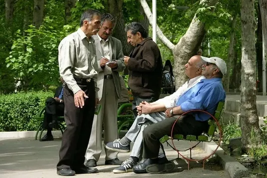 حساب بازنشستگان ۱۰ میلیون ریال شارژ شد