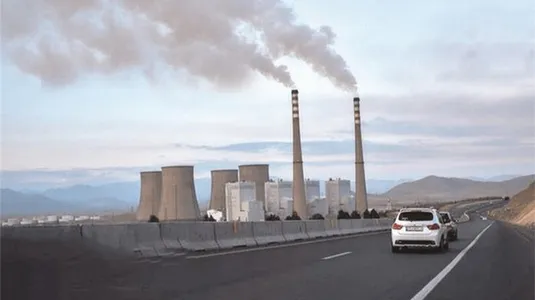 آغاز مازوت&zwnj;سوزی در نیروگاه&zwnj;ها