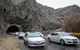 رانندگی ایمن در جاده‌های کوهستانی