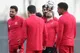 احتمال محرومیت چهار بازیکن پرسپولیس برای دیدار با تراکتور