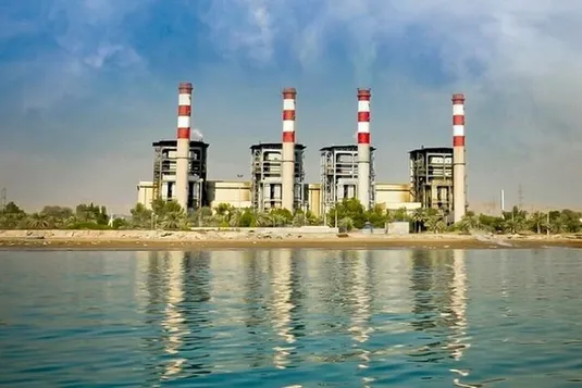 روز گذشته ۱۳۷ میلیون مترمکعب گاز به نیروگاه&zwnj;ها تحویل شد