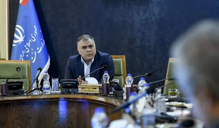 وزیر نفت 