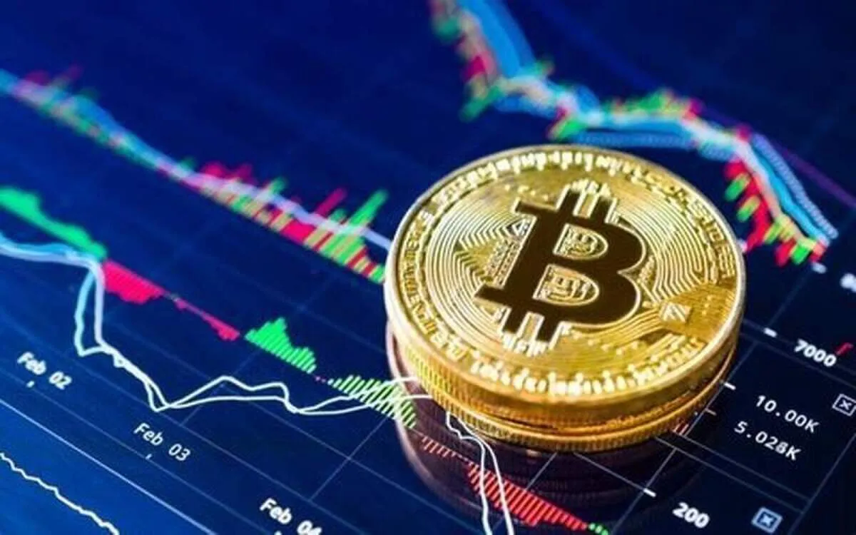 قیمت بیت کوین و ارز‌های دیجیتال امروز جمعه ۲۳ خرداد ۱۴۰۴
